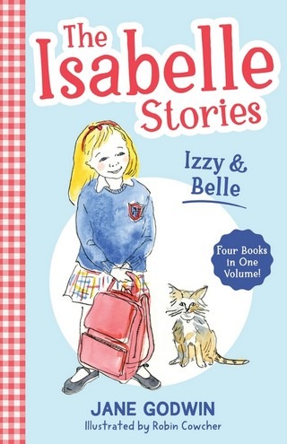 Isabelle Stories: Volume 1