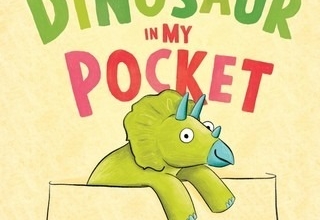 Dinosaur in my Pocket