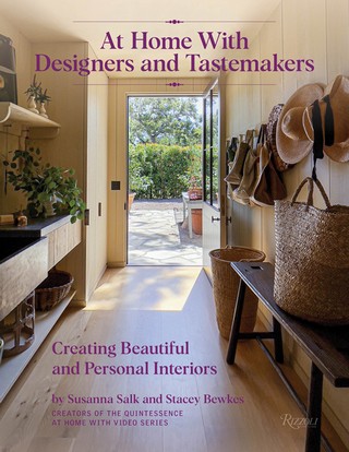 At Home with Designers & Tastemakers: Creating Beautiful & Personal ...