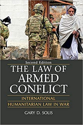 baited ambush law of armed conflict