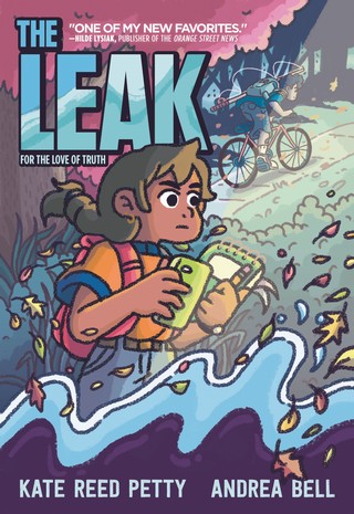 Leak, The