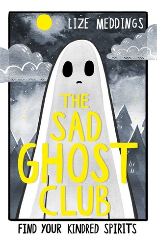Sad Ghost Club, The