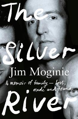 Jim Moginie – The Silver River