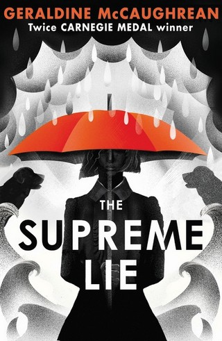 Supreme Lie, The