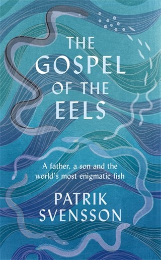 Gospel of the Eels, The: A Father, a Son & the World's Most Enigmatic Fish