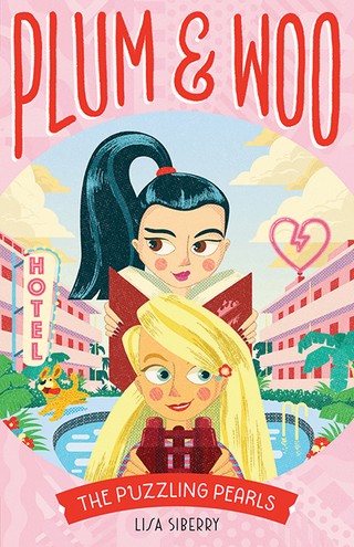 Plum & Woo 1: Puzzling Pearls, The