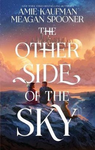 Other Side of the Sky, The: 1