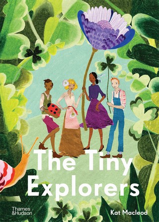 Tiny Explorers, The