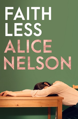 Morgan reads The Children's House by Alice Nelson and a stupidly good book by Liza Klaussman.