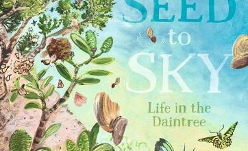 Liz Anelli and Pamela Freeman – Seed to Sky