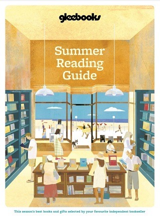 Summer Reading Guide 2023